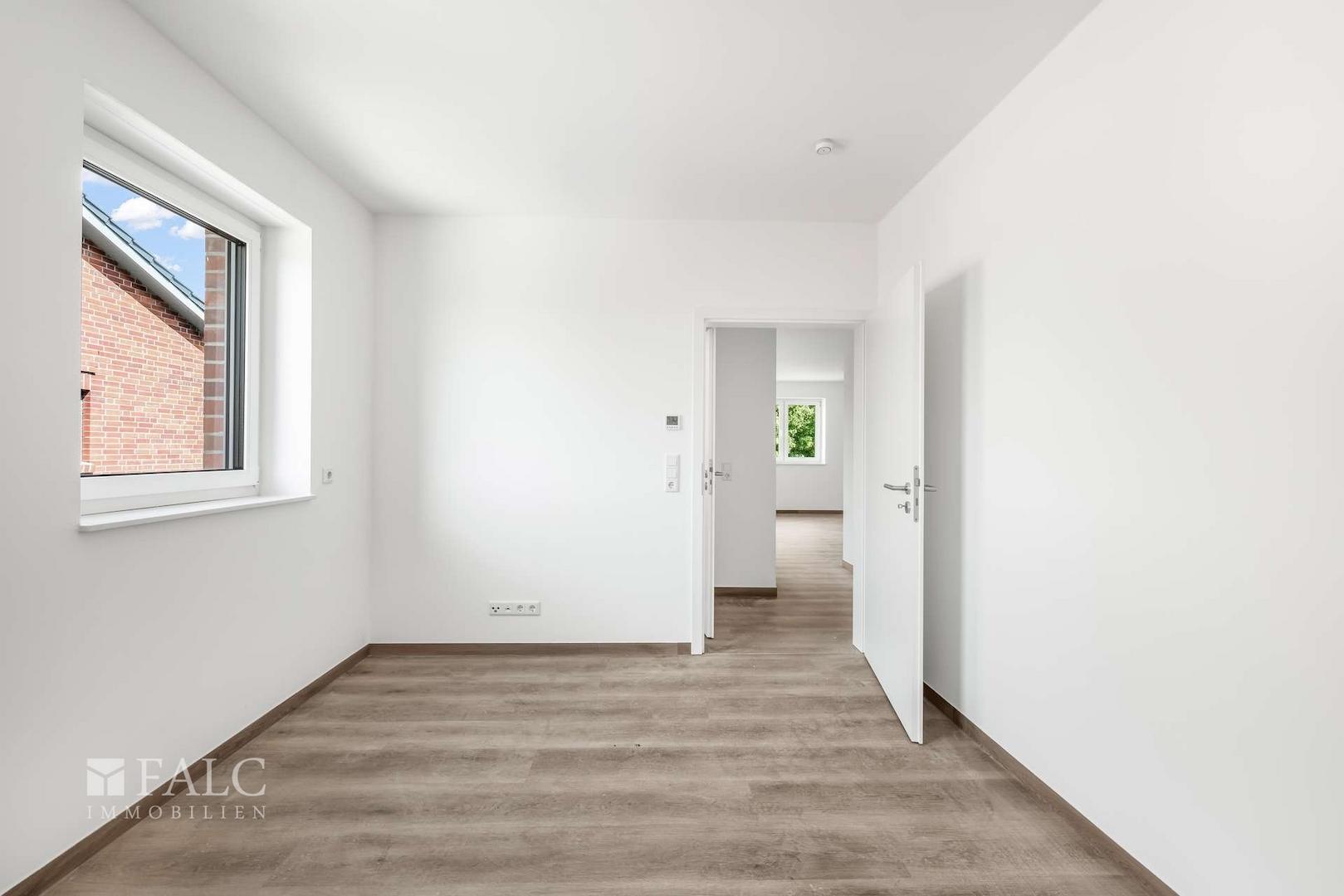 Schlafzimmer - Obergeschoss