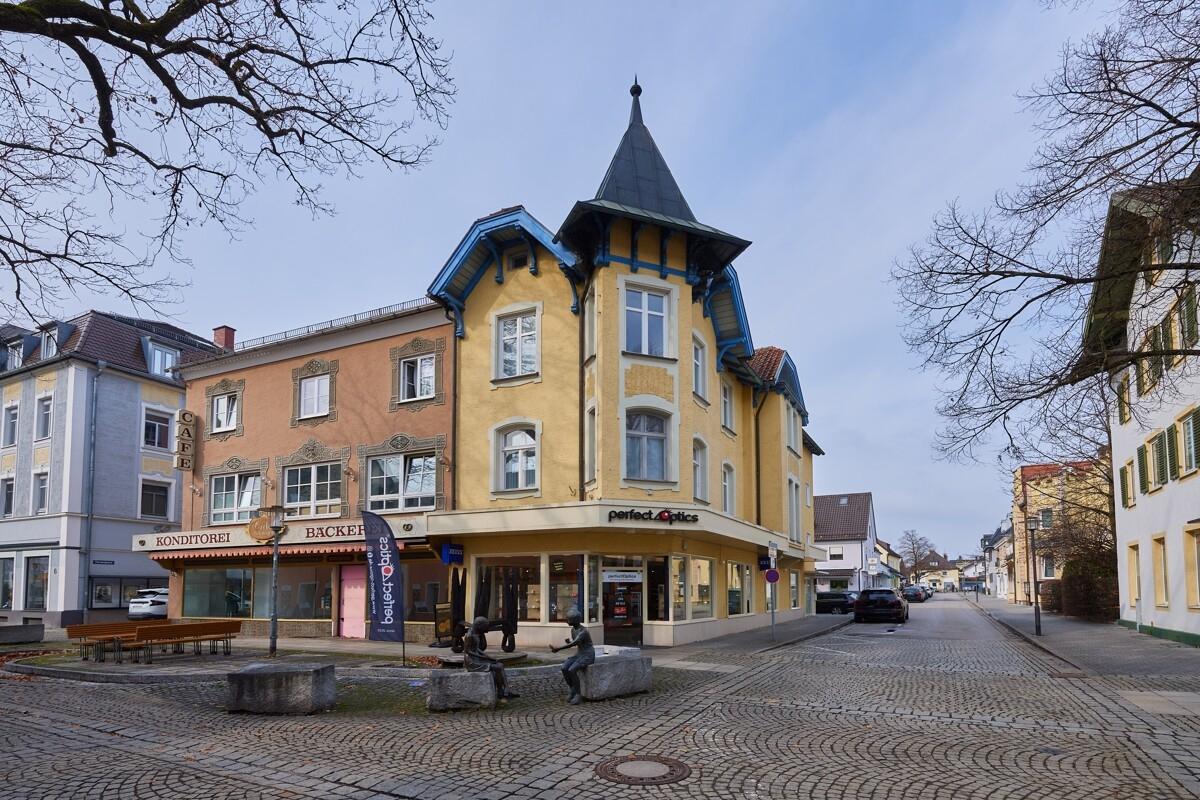 Außenansicht