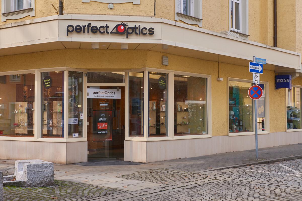 Außenansicht