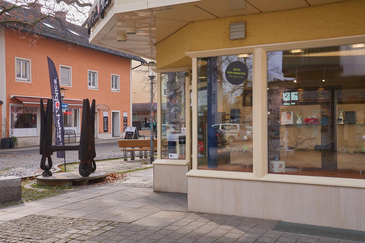 Außenansicht