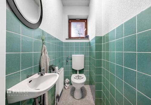 Gäste-WC