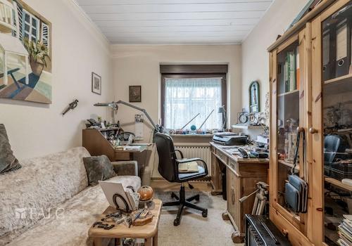 Arbeitszimmer