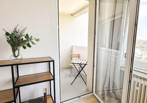 Loggia