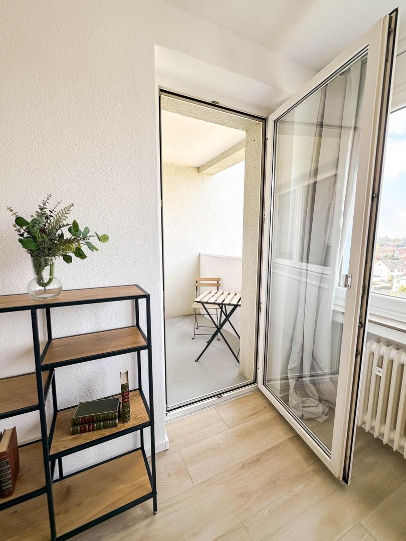 Loggia