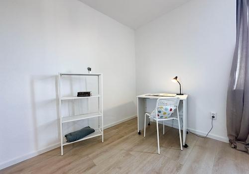 Büro Kind Gäste