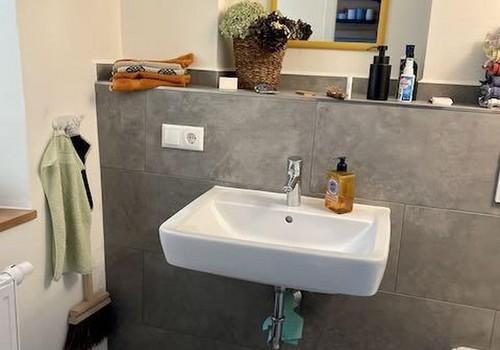 Toilette