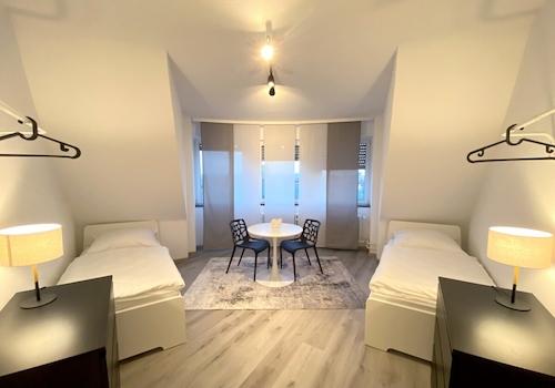 Zimmer 1 