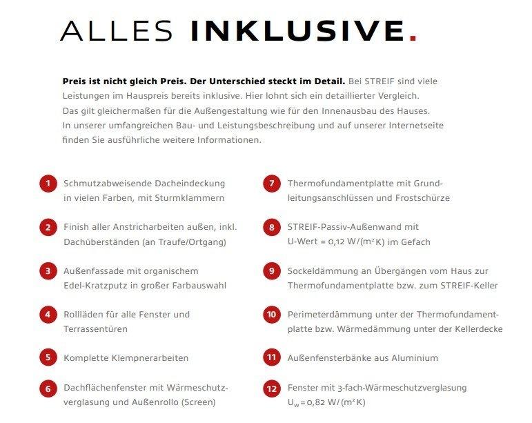Alles Inklusive