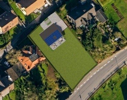 Grundstück