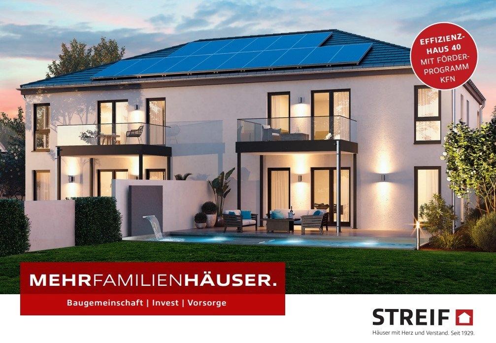 Mehrgenerationenhäuser