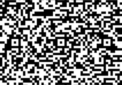 QR-Lageplan