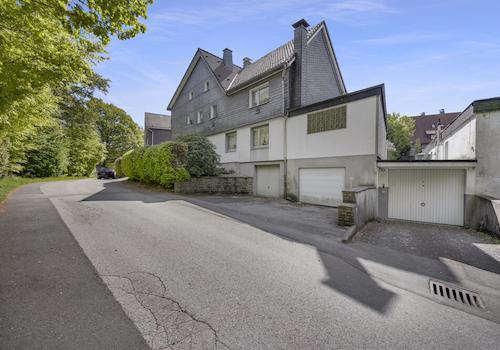 Haus