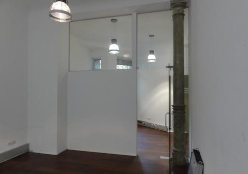 Fläche//Büro 1