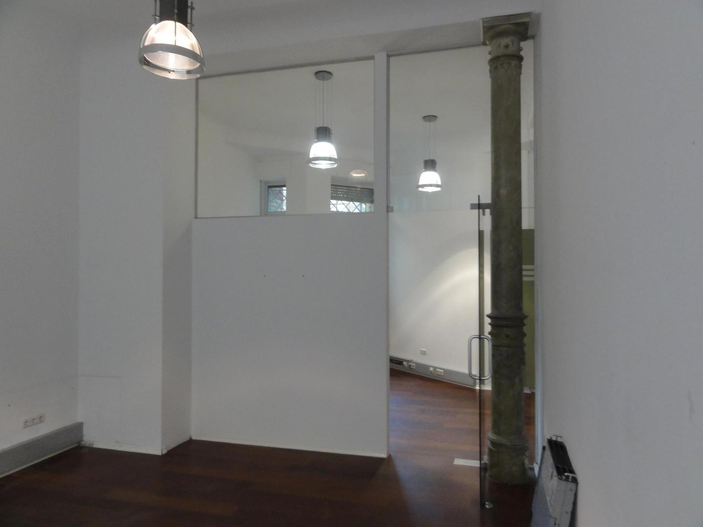Fläche//Büro 1