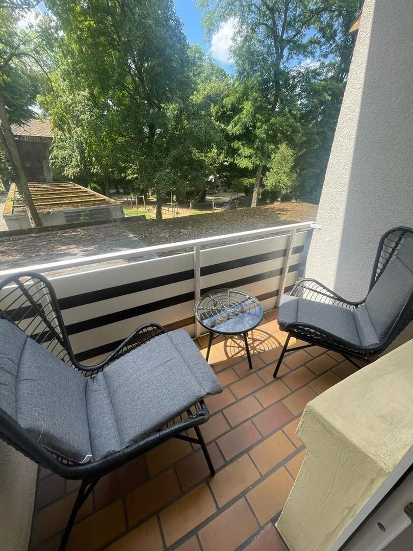 Balkon