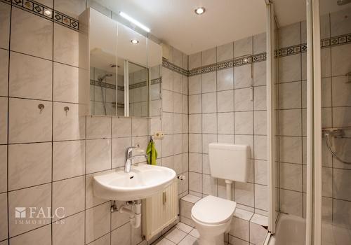 WE1-Badezimmer