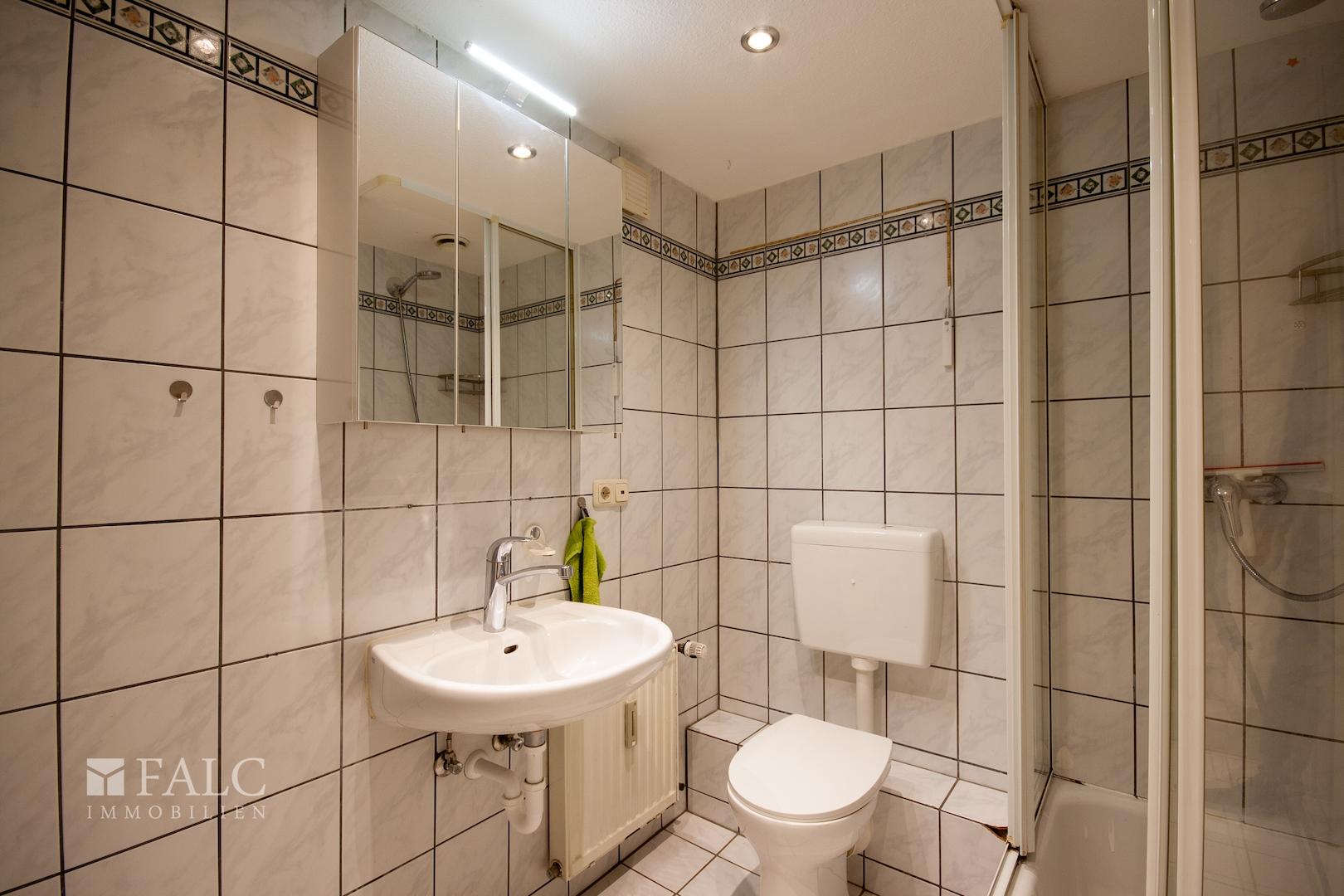 WE1-Badezimmer