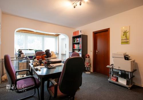 WE2-Wohnen/Büro