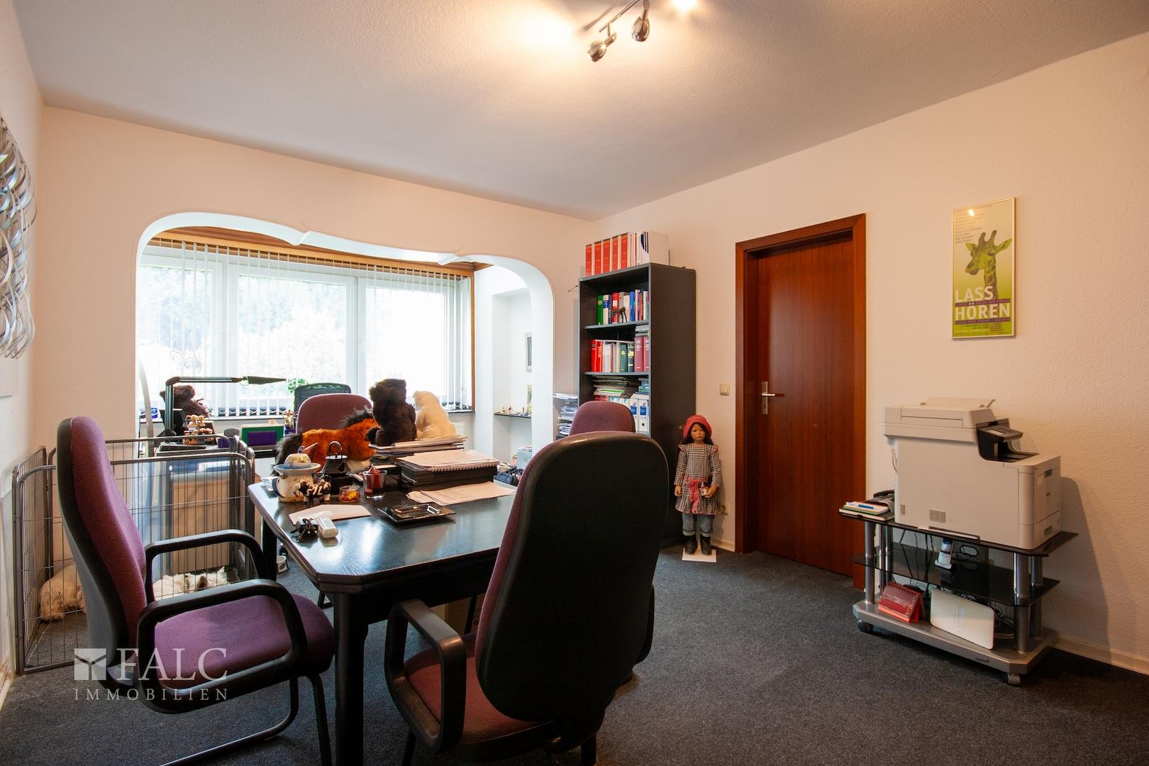 WE2-Wohnen/Büro