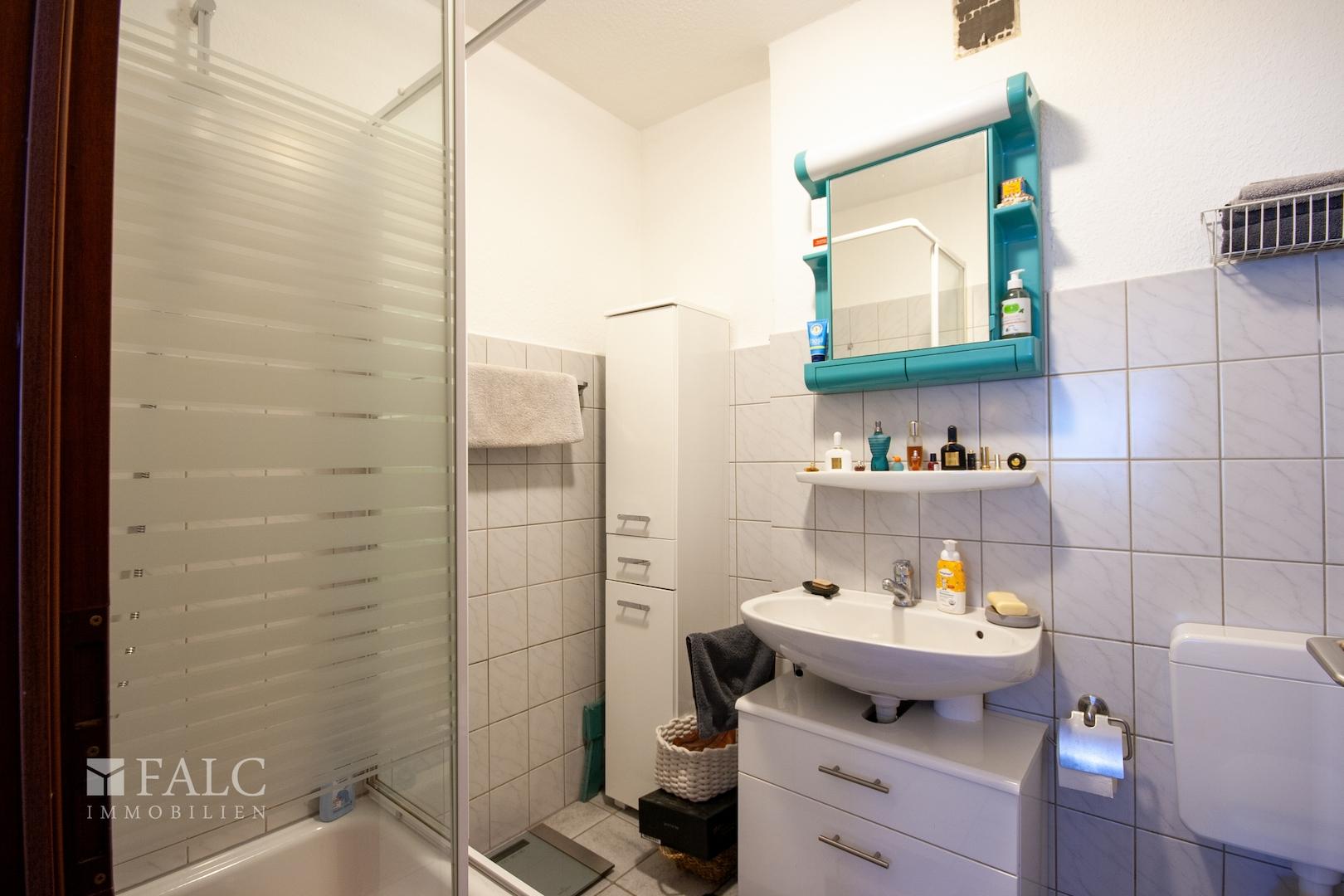 WE2-Badezimmer