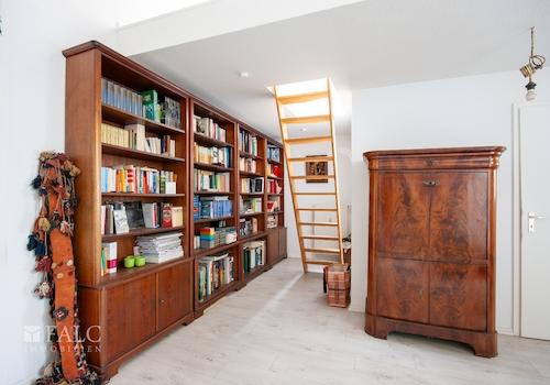 WE4-Bibliothek