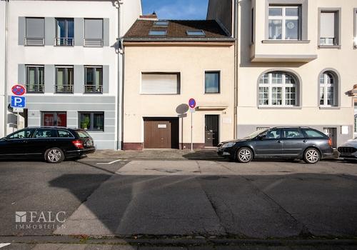 Strassenansicht