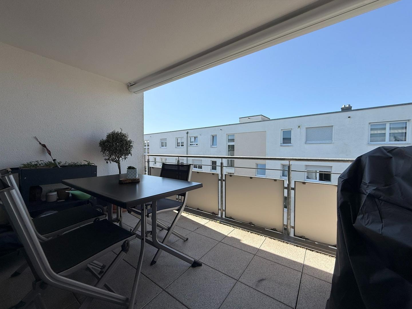 Balkon