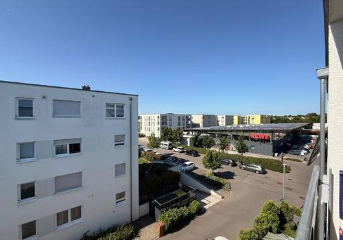 Aussicht