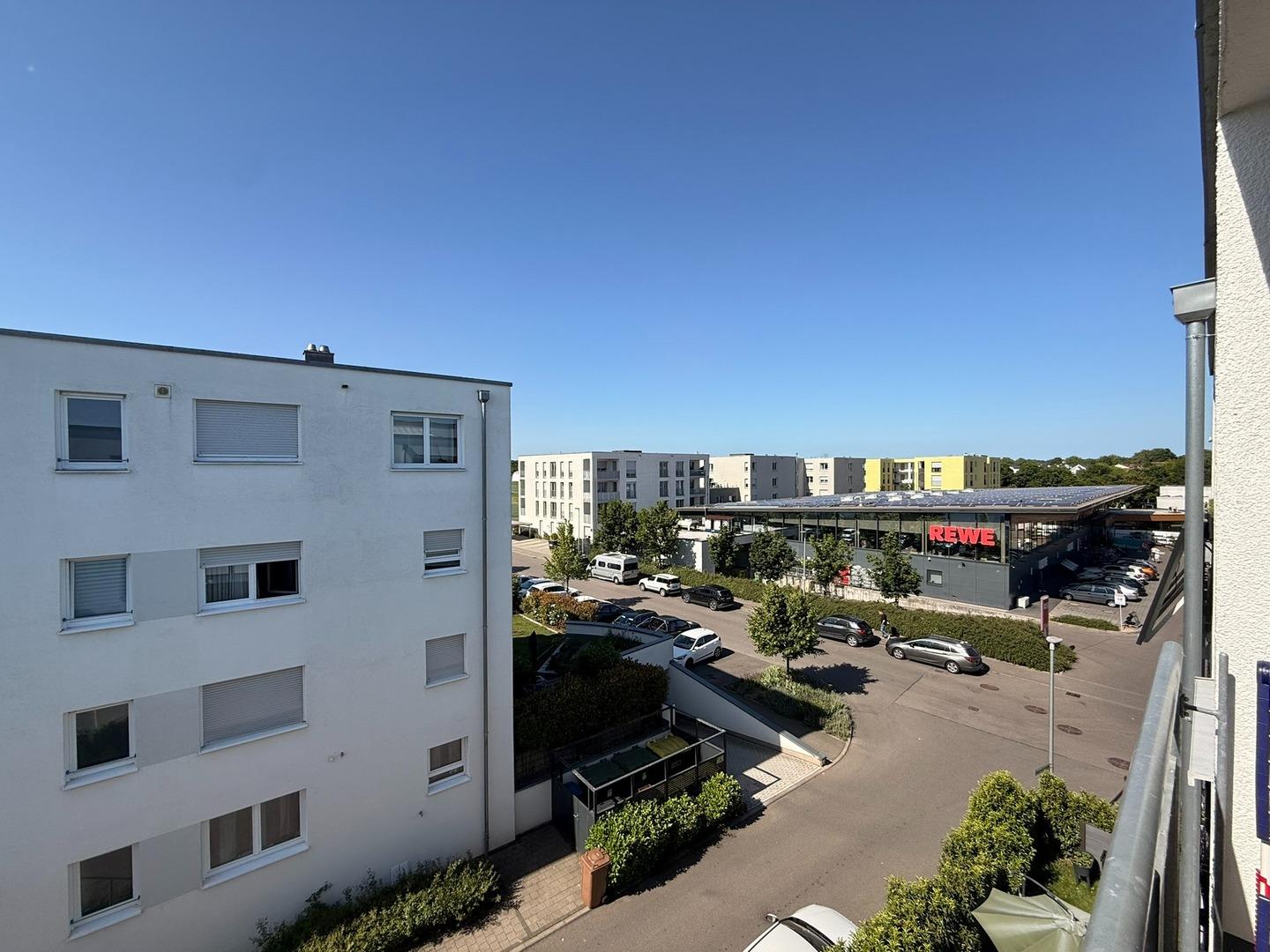 Aussicht