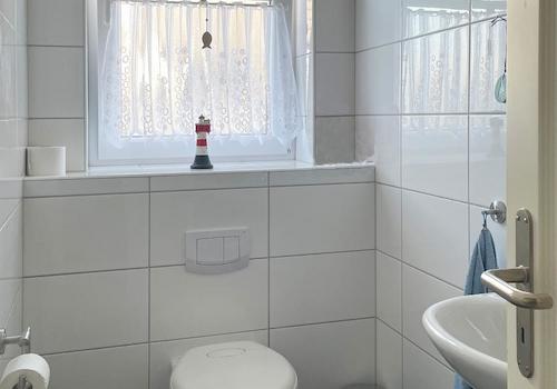 Schicke WC-Gestaltung!