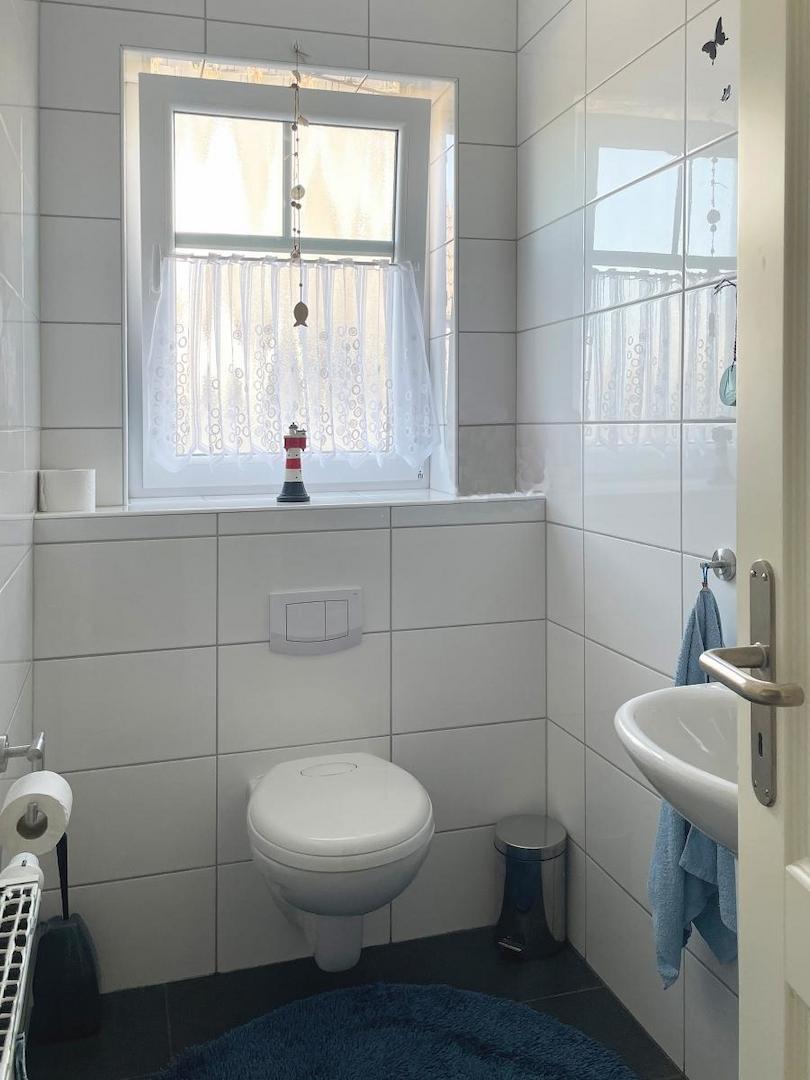 Schicke WC-Gestaltung!
