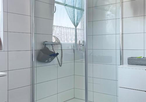 Tadelloses Badezimmer!