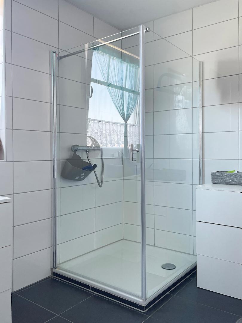 Tadelloses Badezimmer!