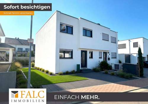 WOW... Was für ein Haus!