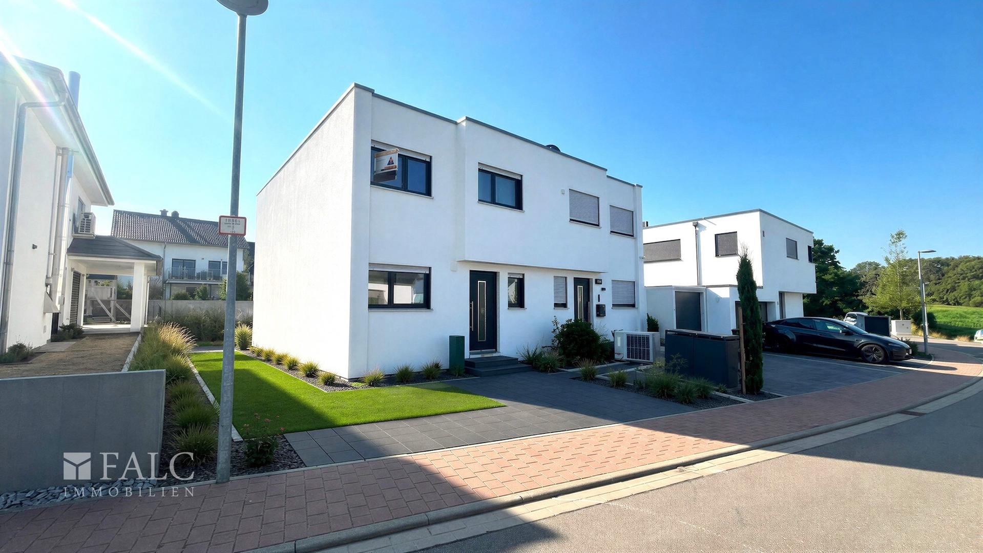 WOW... Was für ein Haus!