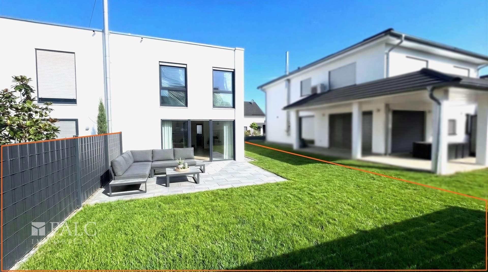 Ihre mögl. Terrasse