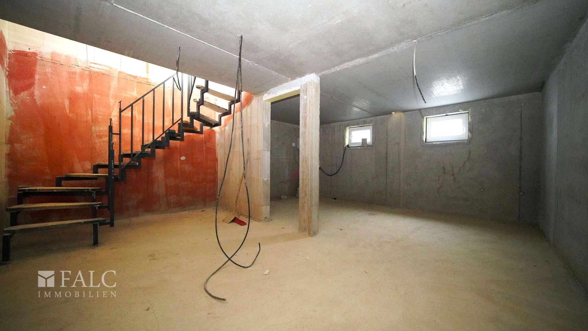 aktuelles UG/Kellerabteil