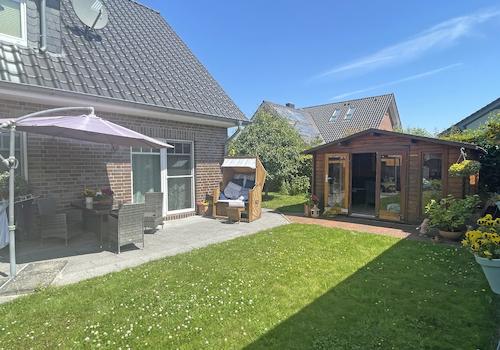 Nordseefeeling garantiert!