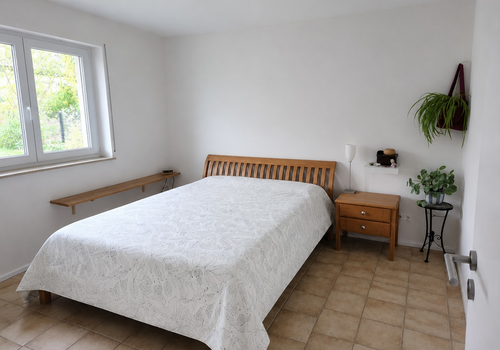 Gäste/Arbeitszimmer
