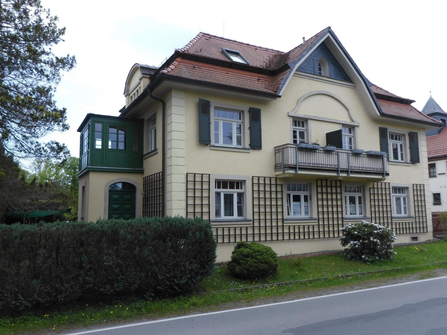 Ansicht