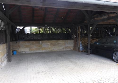 Carport