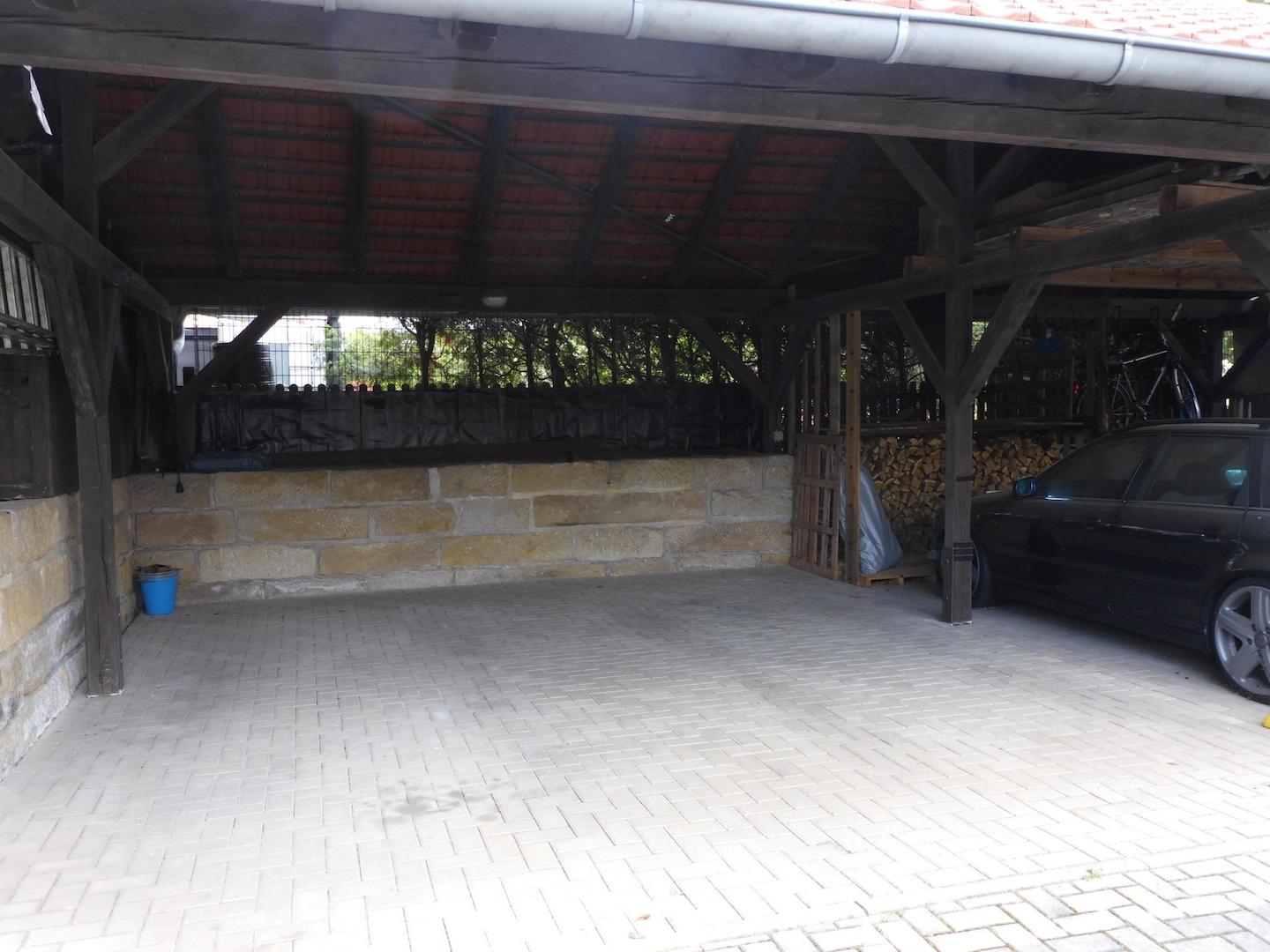 Carport