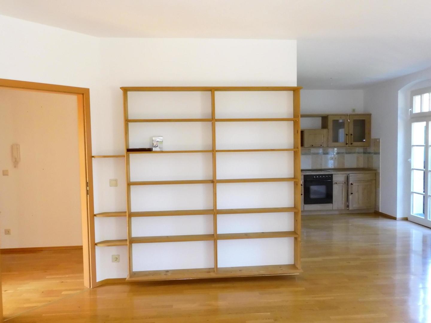 Wohnen/Essen/Kochen