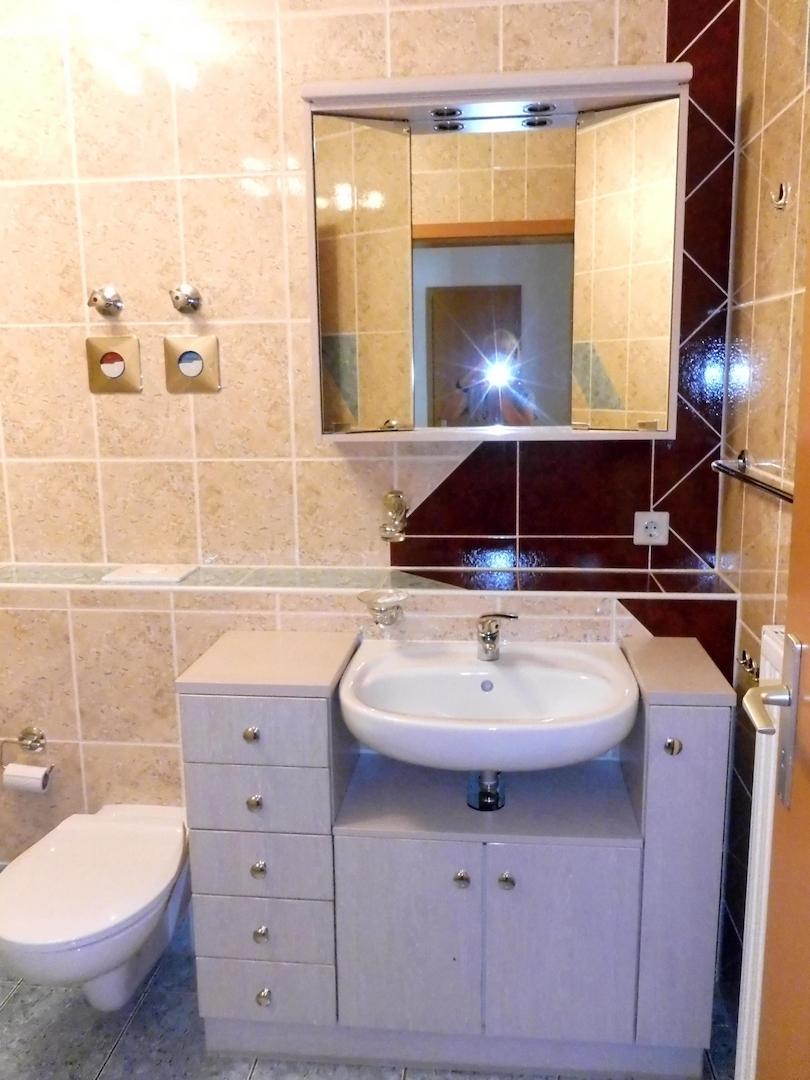 Bad/WC