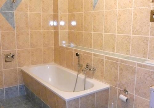 Bad/WC