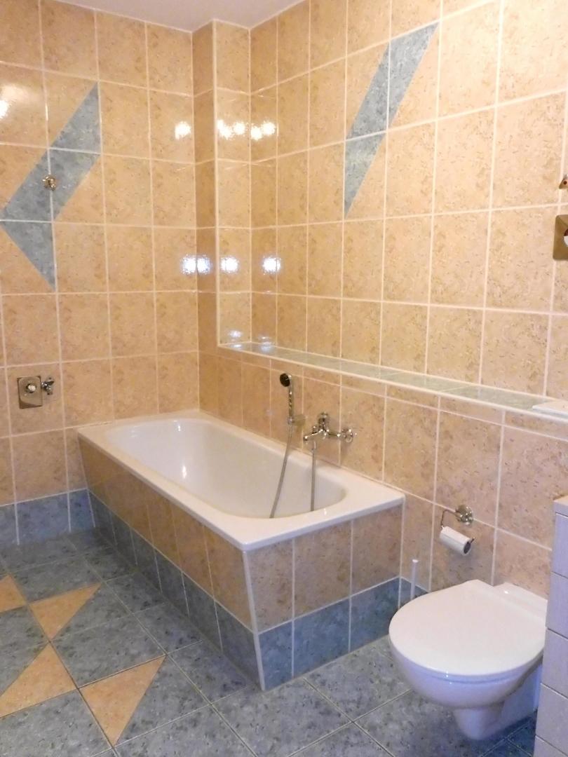 Bad/WC