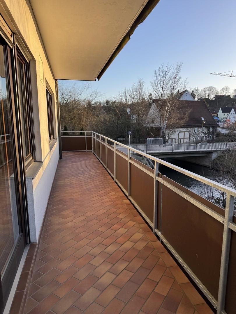 Balkon