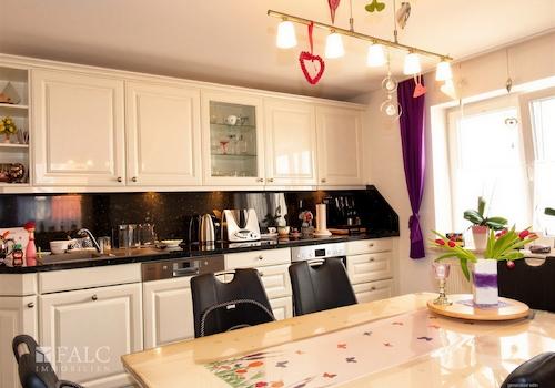 EG: Kochen, KI bearbeitet