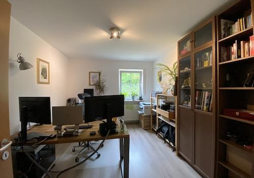 Arbeitszimmer