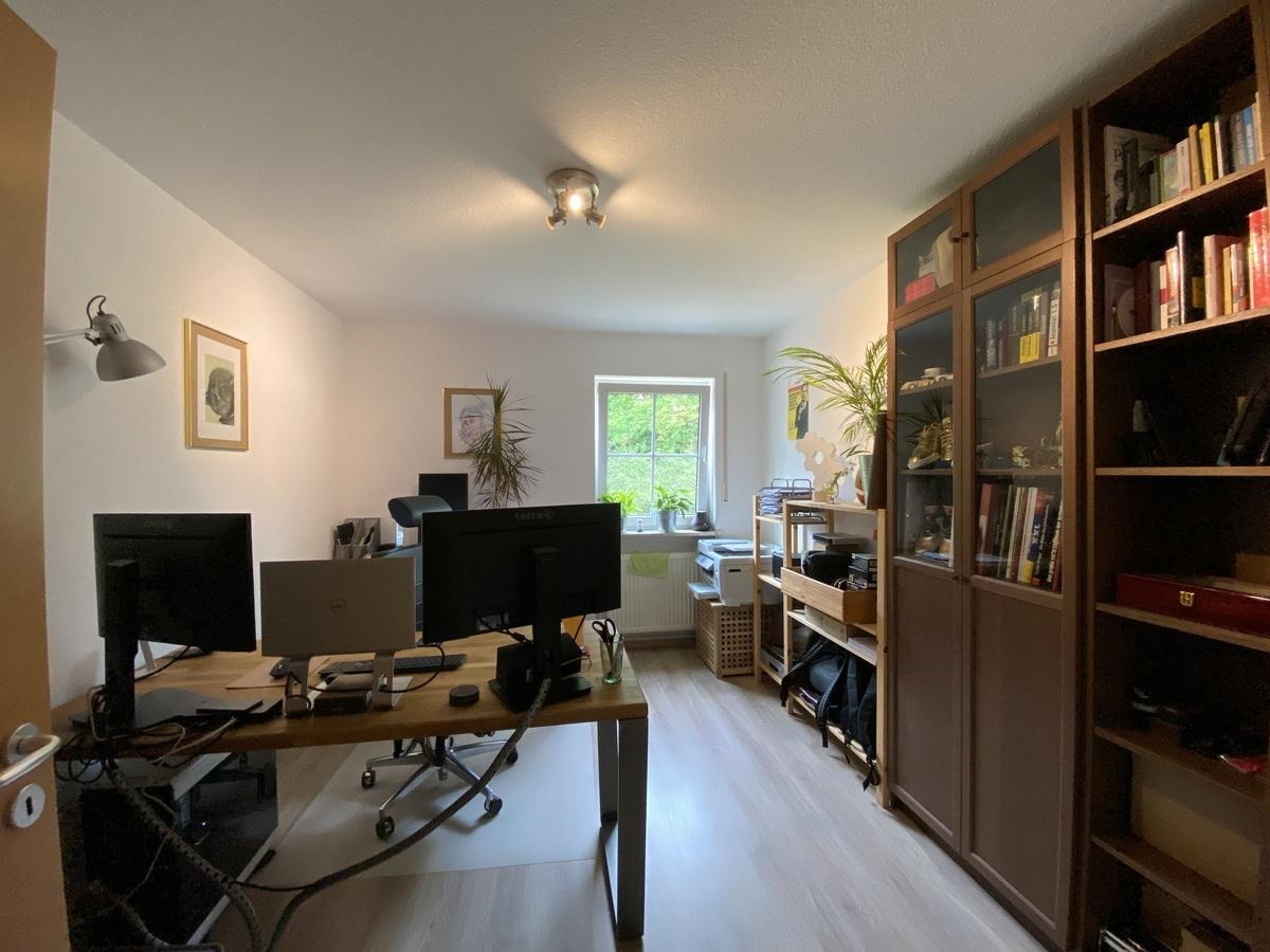 Arbeitszimmer